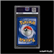 Holo - Pokemon - Rouge Feu Vert Feuille - Flagadoss 14/112 - PSA 9 - Français