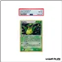 Holo - Pokemon - Rouge Feu Vert Feuille - Empiflor 17/112 - PSA 8 - Français