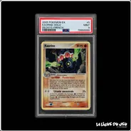 Holo - Pokemon - Deoxys - Kaorine 5/107 - PSA 9 - Français