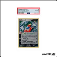 Holo - Pokemon - Deoxys - Colhomard 6/107 - PSA 8 - Français