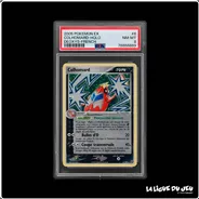 Holo - Pokemon - Deoxys - Colhomard 6/107 - PSA 8 - Français