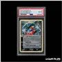 Holo - Pokemon - Deoxys - Colhomard 6/107 - PSA 8 - Français