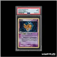 Holo - Pokemon - Deoxys - Munja 14/107 - PSA 9 - Français