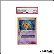 Holo - Pokemon - Deoxys - Munja 14/107 - Reverse foil - PSA 10 - Français