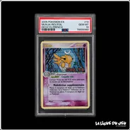 Holo - Pokemon - Deoxys - Munja 14/107 - Reverse foil - PSA 10 - Français