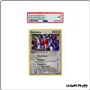 Holo - Pokemon - Émeraude - Brouhabam 3/106 - PSA 9 - Français