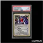 Holo - Pokemon - Émeraude - Brouhabam 3/106 - PSA 9 - Français