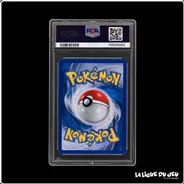 Holo - Pokemon - Émeraude - Brouhabam 3/106 - PSA 9 - Français