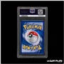 Holo - Pokemon - Émeraude - Brouhabam 3/106 - PSA 9 - Français