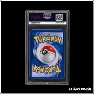 Secrète - Pokemon - Émeraude - Canarticho - 107/106 - PSA 8 - Français