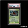 Holo - Pokemon - Forces Cachées - Migalos 2/115 - PSA 8 - Français