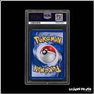 Holo - Pokemon - Forces Cachées - Migalos 2/115 - PSA 8 - Français