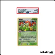 Holo - Pokemon - Forces Cachées - Joliflor 3/115 - PSA 8 - Français