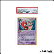 Holo - Pokemon - Forces Cachées - Roigada 14/115 - PSA 8 - Français