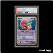 Holo - Pokemon - Forces Cachées - Roigada 14/115 - PSA 8 - Français