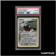 Holo - Pokemon - Créateurs de Légendes - Galeking 2/92 - PSA 8 - Français