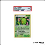 Holo - Pokemon - Créateurs de Légendes - Vacilys 3/92 - PSA 8 - Français