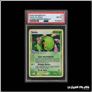 Holo - Pokemon - Créateurs de Légendes - Vacilys 3/92 - PSA 8 - Français