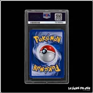 Holo - Pokemon - Créateurs de Légendes - Vacilys 3/92 - PSA 8 - Français