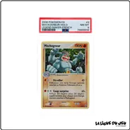 Holo - Pokemon - Créateurs de Légendes - Mackogneur 9/92 - PSA 8 - Français