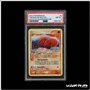 Holo - Pokemon - Gardiens de Cristal - Triopikeur 5/100 - Reverse Foil - PSA 8 - Français