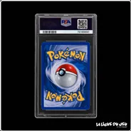 Holo - Pokemon - Gardiens de Cristal - Lovdisc 7/100 - PSA 9 - Français