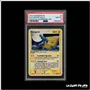 Holo - Pokemon - Gardiens de Cristal - Elecsprint 8/100 - PSA 8 - Français