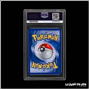 Holo - Pokemon - Gardiens de Cristal - Elecsprint 8/100 - PSA 8 - Français