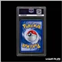 Holo - Pokemon - Gardiens de Cristal - Elecsprint 8/100 - PSA 8 - Français