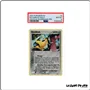 Holo - Pokemon - Gardiens de Cristal - Mysdibule 9/100 - PSA 8 - Français