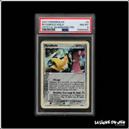 Holo - Pokemon - Gardiens de Cristal - Mysdibule 9/100 - PSA 8 - Français