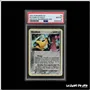 Holo - Pokemon - Gardiens de Cristal - Mysdibule 9/100 - PSA 8 - Français