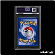 Holo - Pokemon - Gardiens de Cristal - Mysdibule 9/100 - PSA 8 - Français