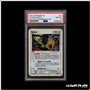 Holo - Pokemon - Gardiens de Cristal - Tauros 12/100 - PSA 8 - Français