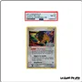 Holo - Pokemon - Gardiens de Cristal - Tauros 12/100 - Reverse Foil - PSA 8 - Français