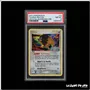 Holo - Pokemon - Gardiens de Cristal - Tauros 12/100 - Reverse Foil - PSA 8 - Français