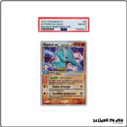 Ultra - Pokemon - Île des Dragons - Hyporoi ex 94/101 - PSA 8 - Français