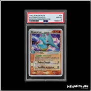 Ultra - Pokemon - Île des Dragons - Hyporoi ex 94/101 - PSA 8 - Français