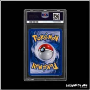 Holo - Pokemon - Trésors Mystérieux - Celebi 7/123 - PSA 8 - Français