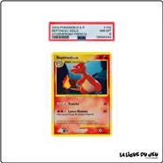 Secrete - Pokemon - Tempête - Reptincel 102/100 - PSA 8 - Français