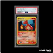 Secrete - Pokemon - Tempête - Reptincel 102/100 - PSA 8 - Français