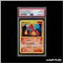 Secrete - Pokemon - Tempête - Reptincel 102/100 - PSA 8 - Français