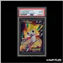 Ultra - Pokemon - Explosion Plasma - Jirachi EX 98/101 - PSA 8 - Français