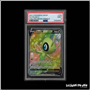 Ultra - Pokemon - Règne de Glace - Celebi V 160/198 - PSA 10 - Français