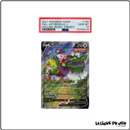 Ultra - Pokemon - Règne de Glace - Boréas V 185/198 - PSA 10 - Français