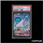 Secrete - Pokemon - Règne de Glace - Sylveroy Cavalier du Froid VMAX 203/198 - PSA 10 - Français