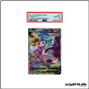 Ultra - Pokemon - Poing de Fusion - Mew V 251/264 - PSA 10 - Français