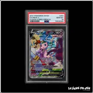 Ultra - Pokemon - Poing de Fusion - Mew V 251/264 - PSA 10 - Français