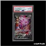 Ultra - Pokemon - Poing de Fusion - Genesect V 255/264 - PSA 10 - Français