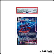 Secrete - Pokemon - Poing de Fusion - Lézargus VMAX 266/264 - PSA 10 - Français